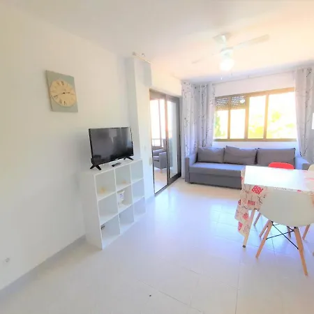 Appartement Atenea