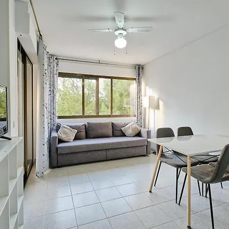 Appartement Atenea