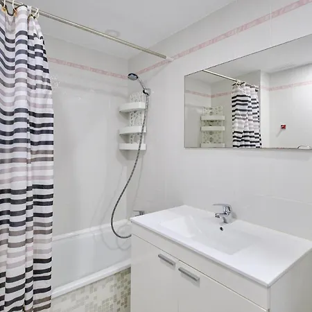 Appartement Atenea