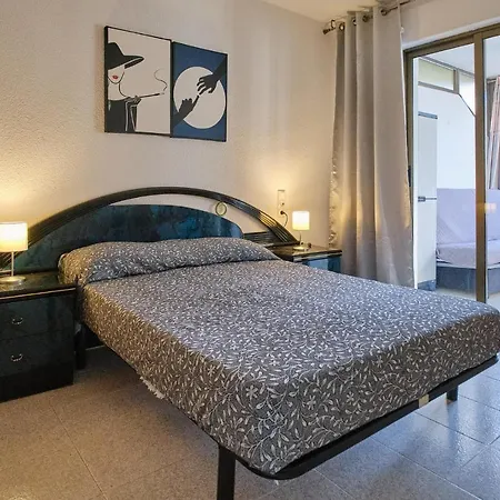 Appartement Atenea Oropesa del Mar