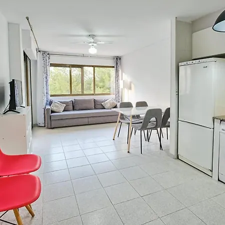 Appartement Atenea Oropesa del Mar