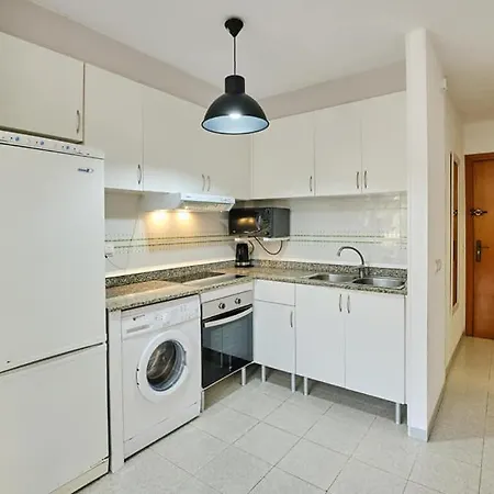 Atenea Appartement