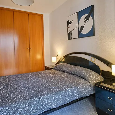 Atenea Appartement