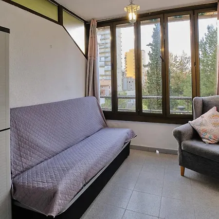 Atenea Appartement *
