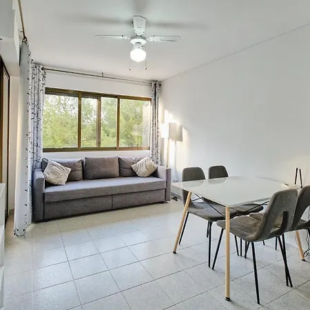 Atenea Appartement *