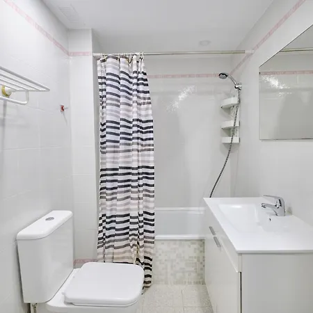 Appartement Atenea *