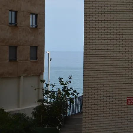 Appartement Atenea
