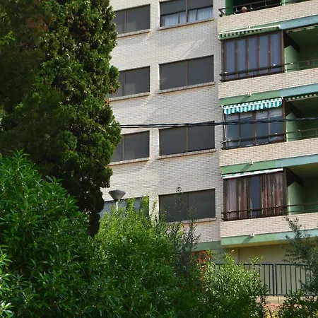 Appartement Atenea *