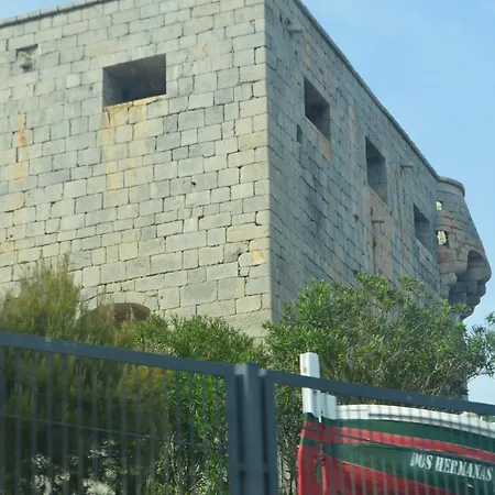 Appartement Atenea *