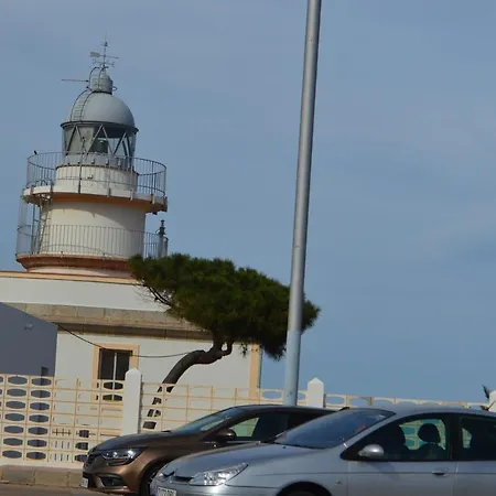 Appartement Atenea *